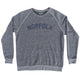 Athletic Grey