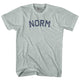 Athletic Cool Grey