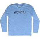 Athletic Blue