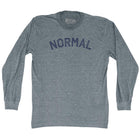 Athletic Grey