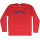 Athletic Red