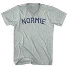 Athletic Cool Grey