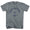 North Carolina State Anchor Home Tri-Blend Mens T-shirt