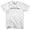 Womens North Carolina Old Town Font T-shirt