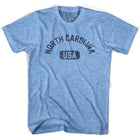 Athletic Blue
