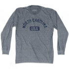 Athletic Grey