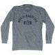 Athletic Grey