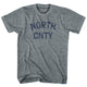 Athletic Grey