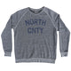Athletic Grey