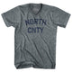 Athletic Grey