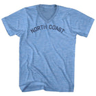 Athletic Blue