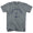 North Dakota State Anchor Home Tri-Blend Womens T-shirt