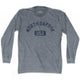Athletic Grey