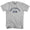 North Dakota USA Youth Cotton T-shirt