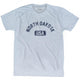 Athletic White