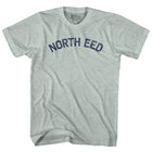 Athletic Cool Grey