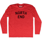 Athletic Red