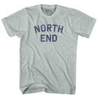 Athletic Cool Grey