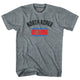 Athletic Grey