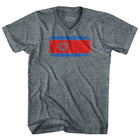 Athletic Grey