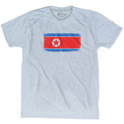 Athletic White