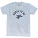Athletic White