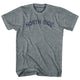 Athletic Grey