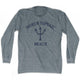 Athletic Grey