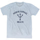Athletic White