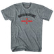 Athletic Grey