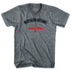 Athletic Grey