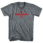 Athletic Grey