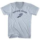 Athletic White