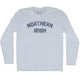 Athletic White