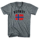 Athletic Grey
