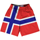 Red & White & Blue