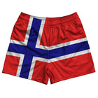 Red & White & Blue