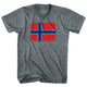 Athletic Grey