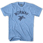 Athletic Blue