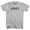 Freedom Collection Norwegian 'Frihet' Womens Cotton Junior Cut T-Shirt