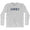 Freedom Collection Norwegian 'Frihet' Adult Cotton Long Sleeve T-Shirt