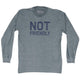 Athletic Grey