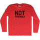 Athletic Red