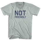 Athletic Cool Grey
