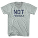 Athletic Cool Grey