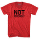 Athletic Red