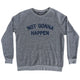 Athletic Grey