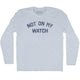 Athletic White