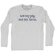 Grey Heather