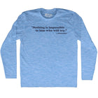 Athletic Blue